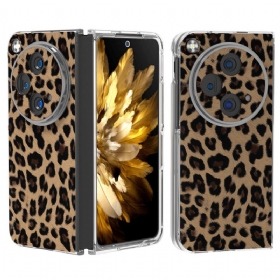 Maskica Za Oneplus Open Leopard Stil