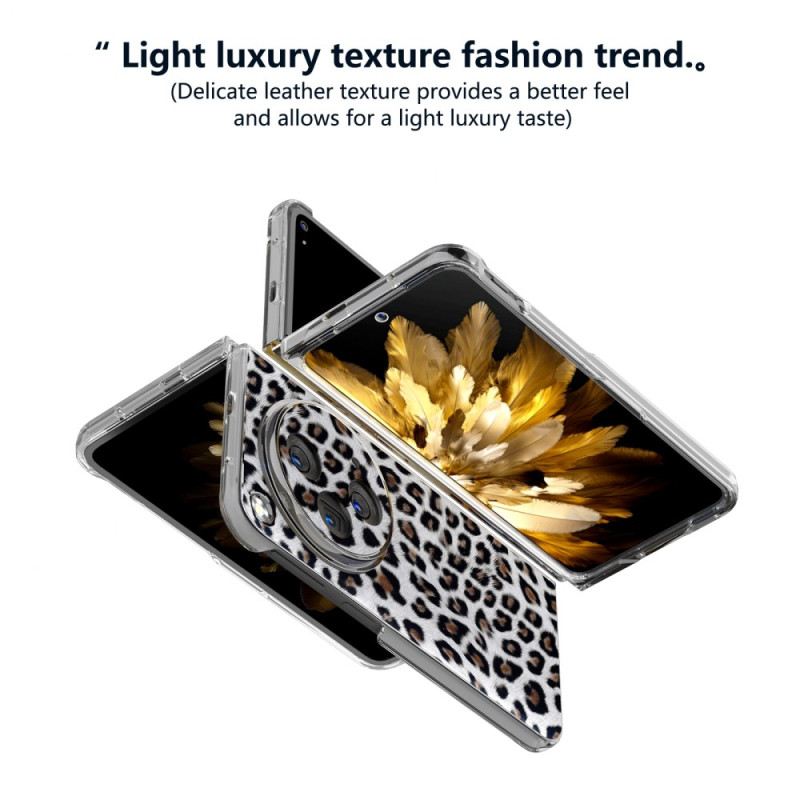 Maskica Za Oneplus Open Leopard Stil