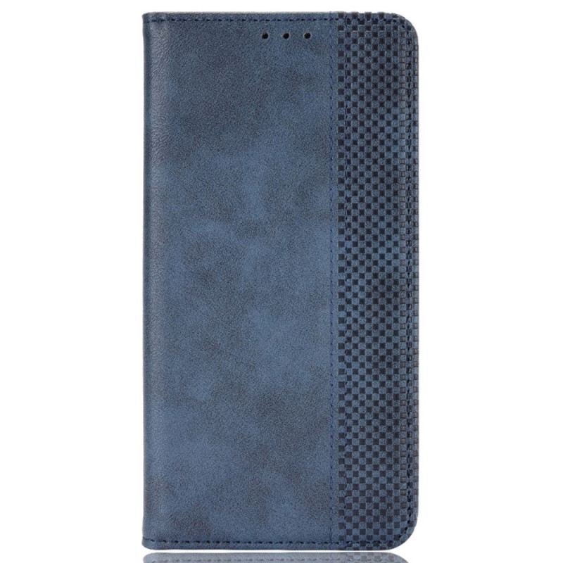 Flip Futrola Xiaomi Redmi Note 12 Pro Plus Kožna Futrola Vintage