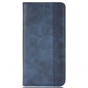 Flip Futrola Xiaomi Redmi Note 12 Pro Plus Kožna Futrola Vintage