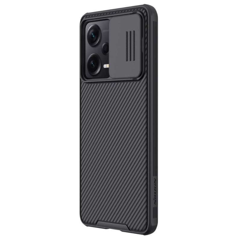 Maskica Xiaomi Redmi Note 12 Pro Plus Camshield Nillkin