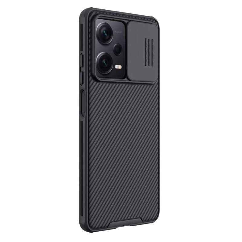 Maskica Xiaomi Redmi Note 12 Pro Plus Camshield Nillkin