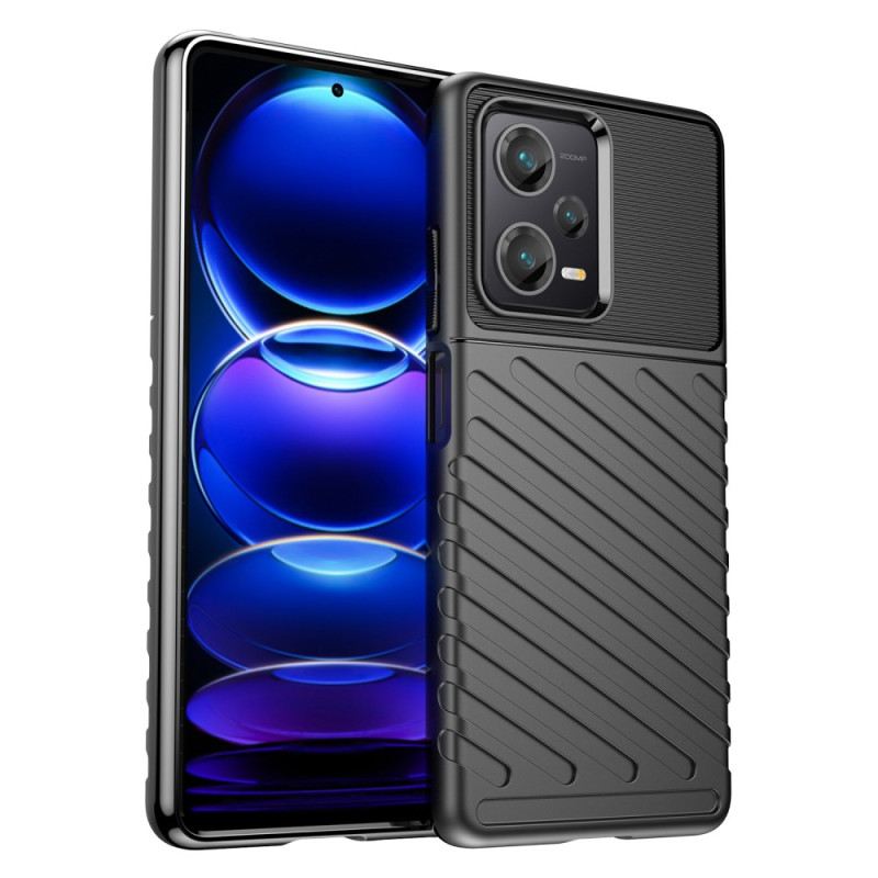 Maskica Xiaomi Redmi Note 12 Pro Plus Grom Serija