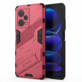 Maskica Xiaomi Redmi Note 12 Pro Plus Hands-free Odvojivo Postolje U Dva Položaja