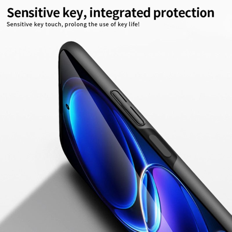 Maskica Xiaomi Redmi Note 12 Pro Plus Mofi