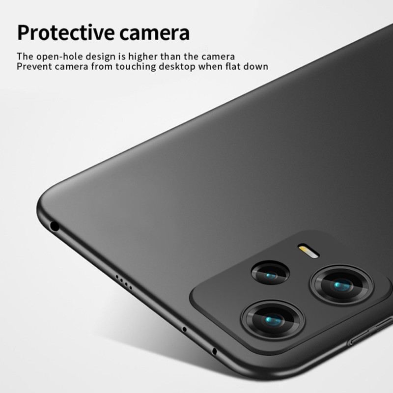 Maskica Xiaomi Redmi Note 12 Pro Plus Mofi