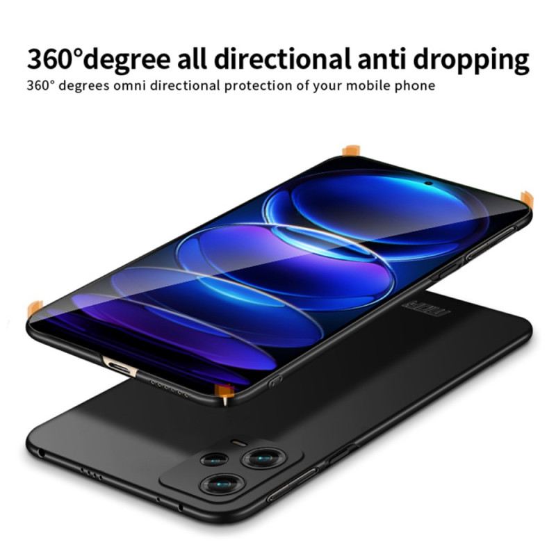 Maskica Xiaomi Redmi Note 12 Pro Plus Mofi