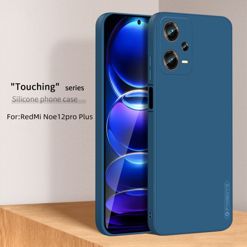 Maskica Xiaomi Redmi Note 12 Pro Plus Silikonski Pinwuyo