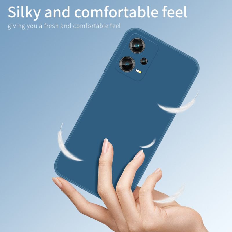 Maskica Xiaomi Redmi Note 12 Pro Plus Silikonski Pinwuyo