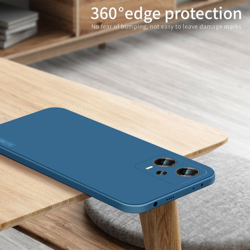 Maskica Xiaomi Redmi Note 12 Pro Plus Silikonski Pinwuyo