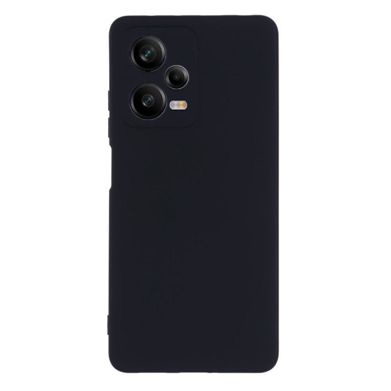 Maskica Xiaomi Redmi Note 12 Pro Plus Tekući Silikon S Uzicom