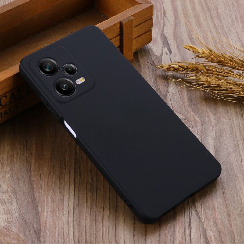 Maskica Xiaomi Redmi Note 12 Pro Plus Tekući Silikon S Uzicom