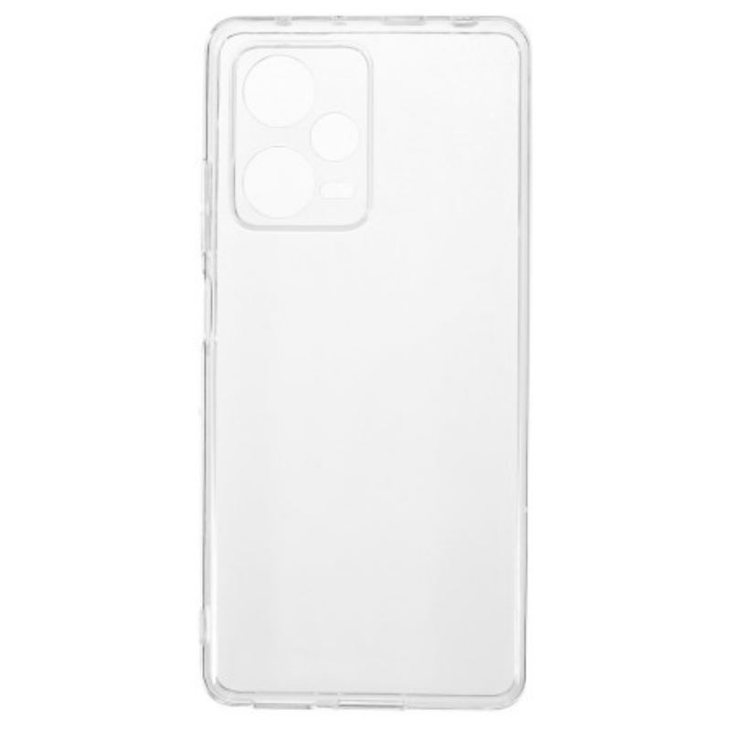 Maskica Xiaomi Redmi Note 12 Pro Plus Transparentan