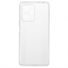 Maskica Xiaomi Redmi Note 12 Pro Plus Transparentan