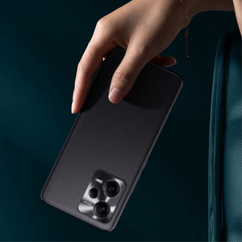 Maskica Xiaomi Redmi Note 12 Pro Plus Umjetna Koža