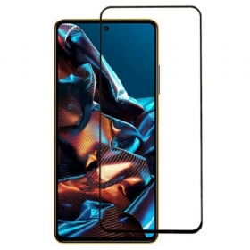 Xiaomi Redmi Note 12 Pro/Poco X5 Pro 5G Black Edge Zaštita Zaslona