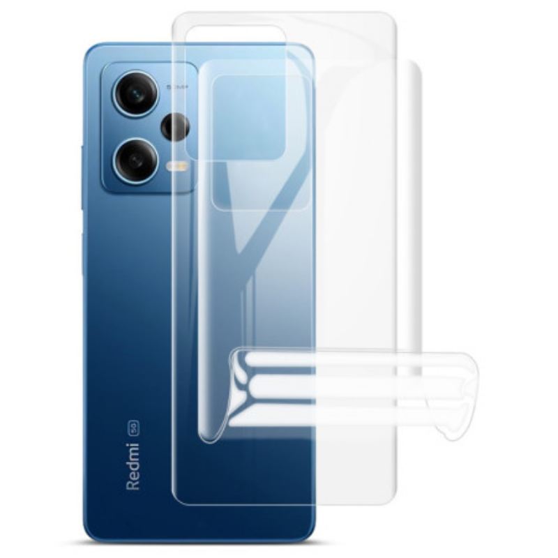 Zaštita Za Stražnju Stranu Xiaomi Redmi Note 12 Pro/Poco X5 Pro