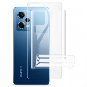 Zaštita Za Stražnju Stranu Xiaomi Redmi Note 12 Pro/Poco X5 Pro