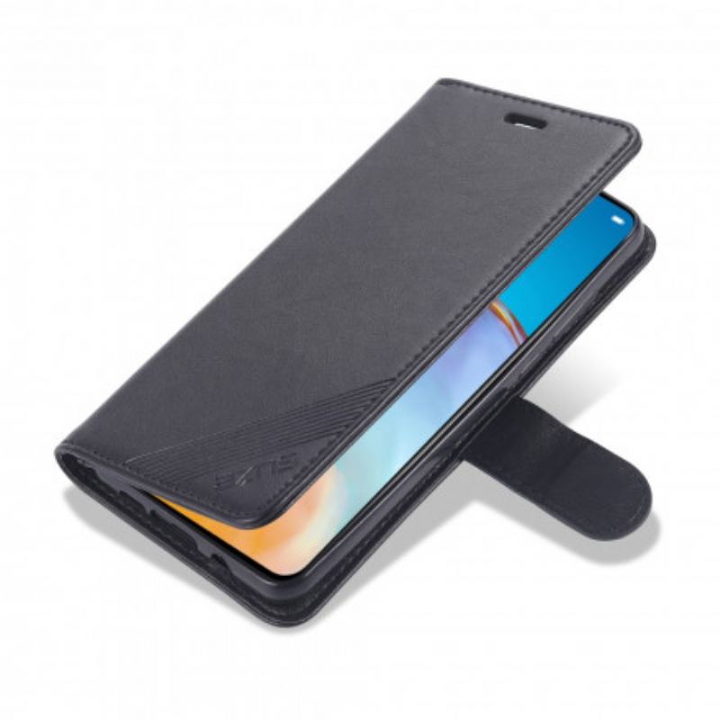 Futrola Xiaomi Mi Note 10 Lite Azns Umjetna Koža