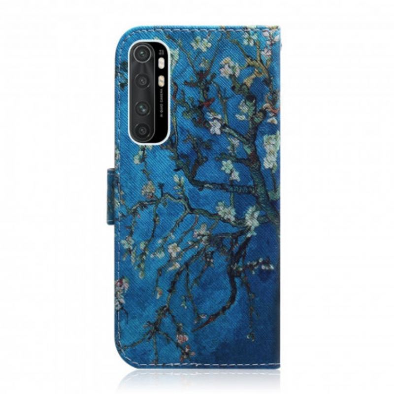 Futrola Xiaomi Mi Note 10 Lite Cvjetna Grana Drveta