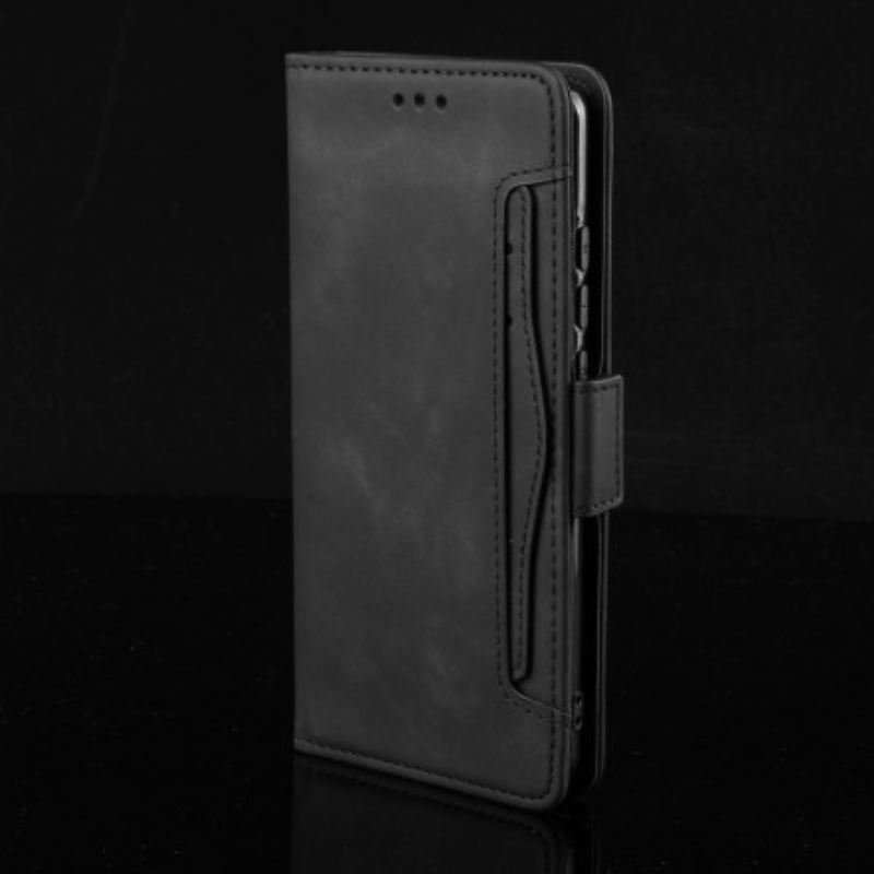 Futrola Xiaomi Mi Note 10 Lite Premier Klasa S Više Kartica