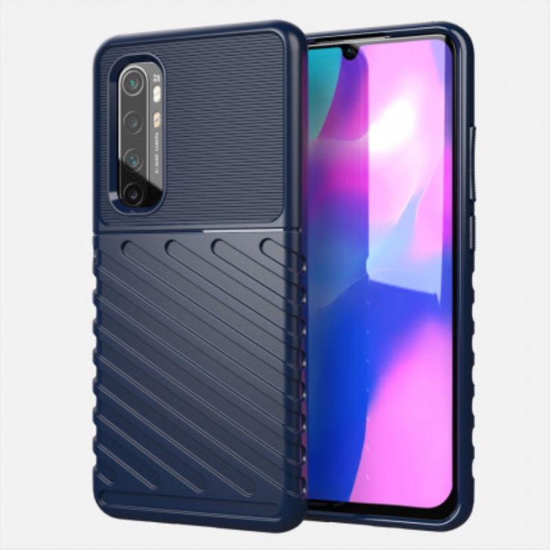 Maskica Xiaomi Mi Note 10 Lite Grom Serija