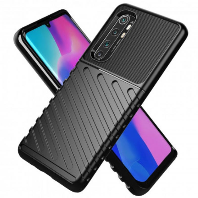 Maskica Xiaomi Mi Note 10 Lite Grom Serija