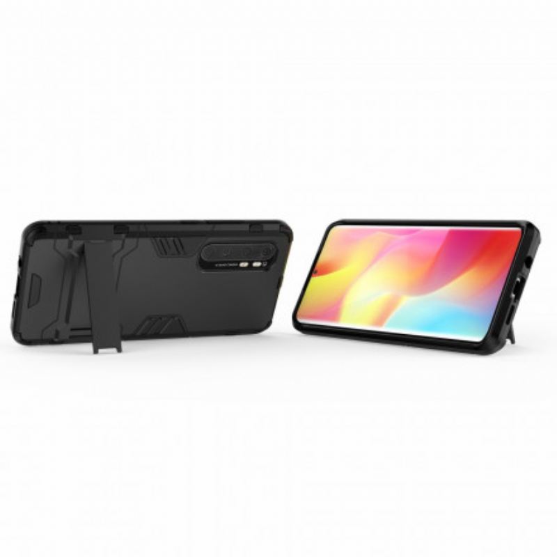 Maskica Xiaomi Mi Note 10 Lite Izuzetno Otporan Jezik