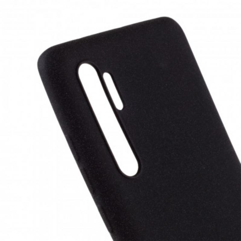 Maskica Xiaomi Mi Note 10 Lite Mat Svjetlucavi