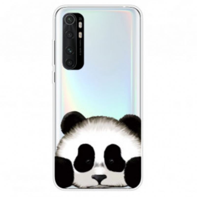 Maskica Xiaomi Mi Note 10 Lite Panda Bez Šavova