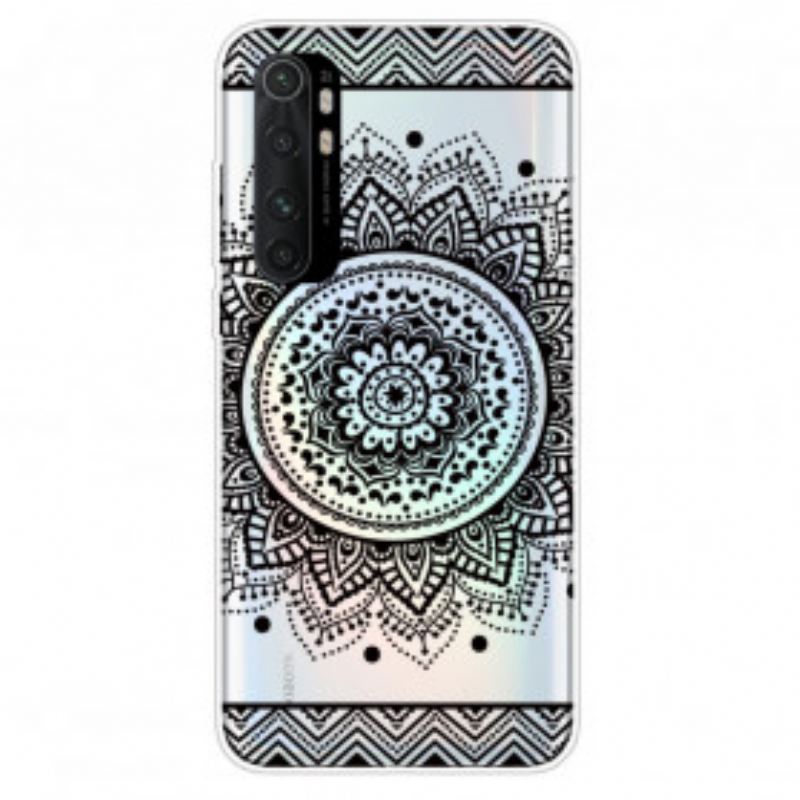 Maskica Xiaomi Mi Note 10 Lite Prekrasna Mandala