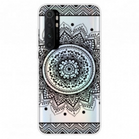 Maskica Xiaomi Mi Note 10 Lite Prekrasna Mandala