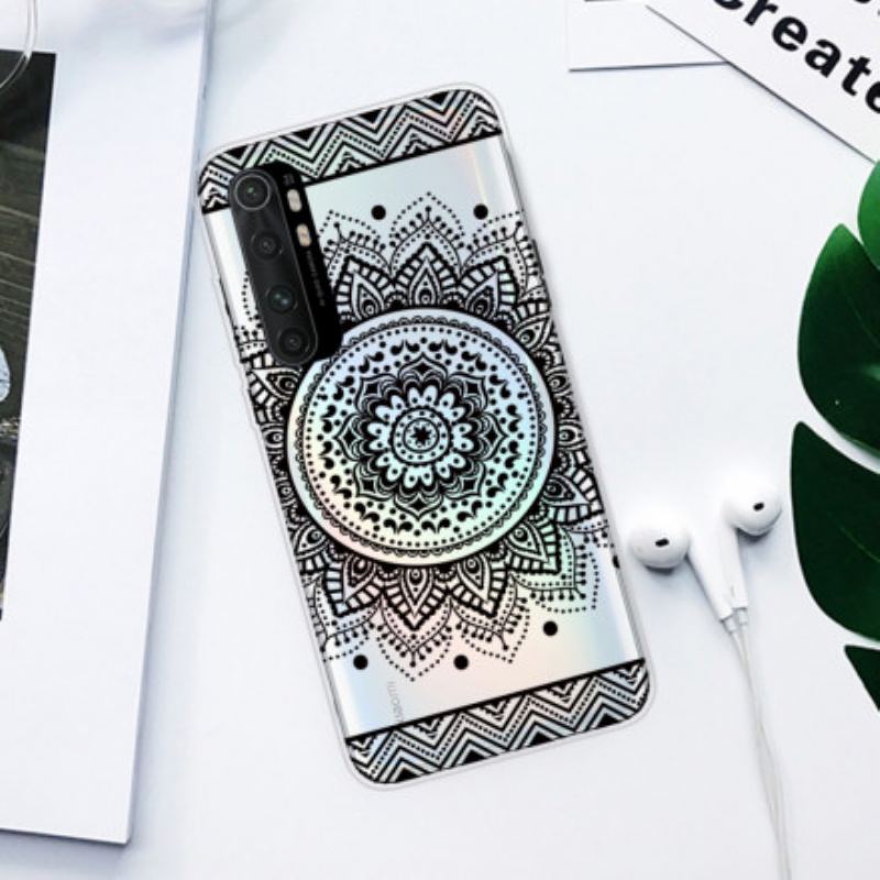 Maskica Xiaomi Mi Note 10 Lite Prekrasna Mandala