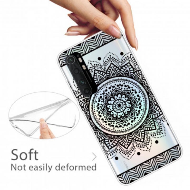 Maskica Xiaomi Mi Note 10 Lite Prekrasna Mandala