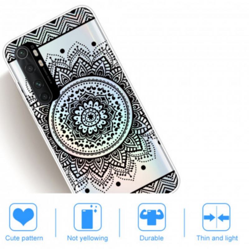 Maskica Xiaomi Mi Note 10 Lite Prekrasna Mandala