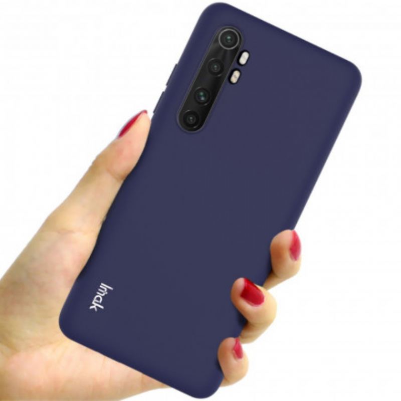 Maskica Xiaomi Mi Note 10 Lite Serija Imak Uc-2 Feeling Colors