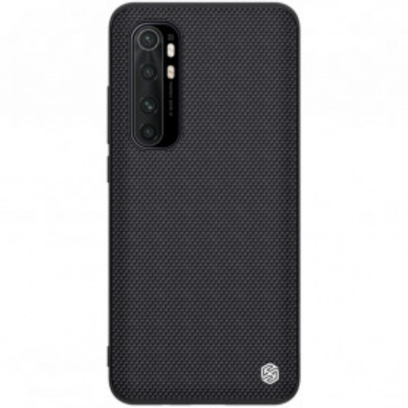 Maskica Xiaomi Mi Note 10 Lite Teksturirani Nillkin