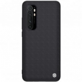 Maskica Xiaomi Mi Note 10 Lite Teksturirani Nillkin