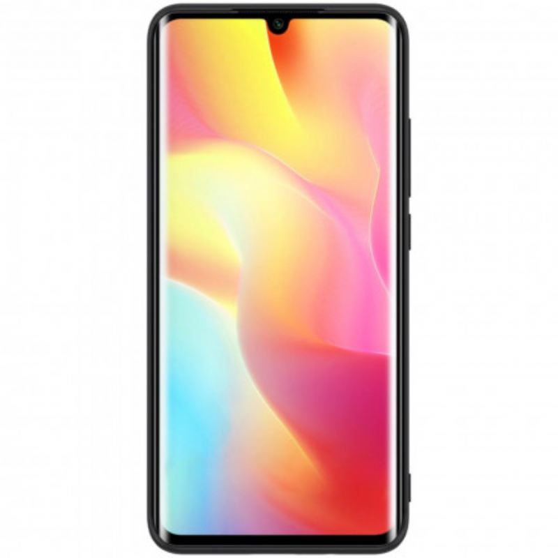 Maskica Xiaomi Mi Note 10 Lite Teksturirani Nillkin