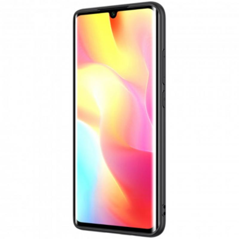 Maskica Xiaomi Mi Note 10 Lite Teksturirani Nillkin