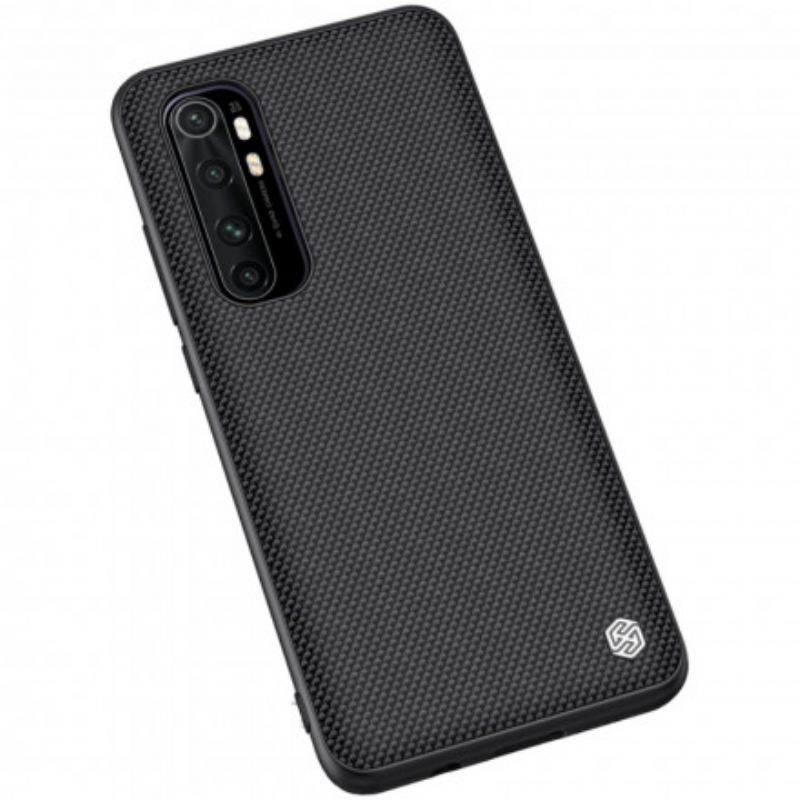 Maskica Xiaomi Mi Note 10 Lite Teksturirani Nillkin