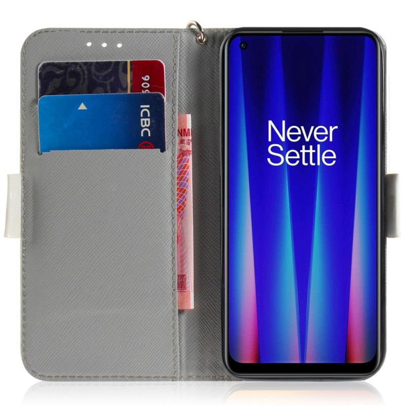 Flip Futrola OnePlus Nord 2T 5G Pas S Tangama