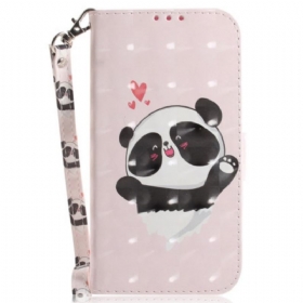 Futrola OnePlus Nord 2T 5G Panda Love S Uzicom