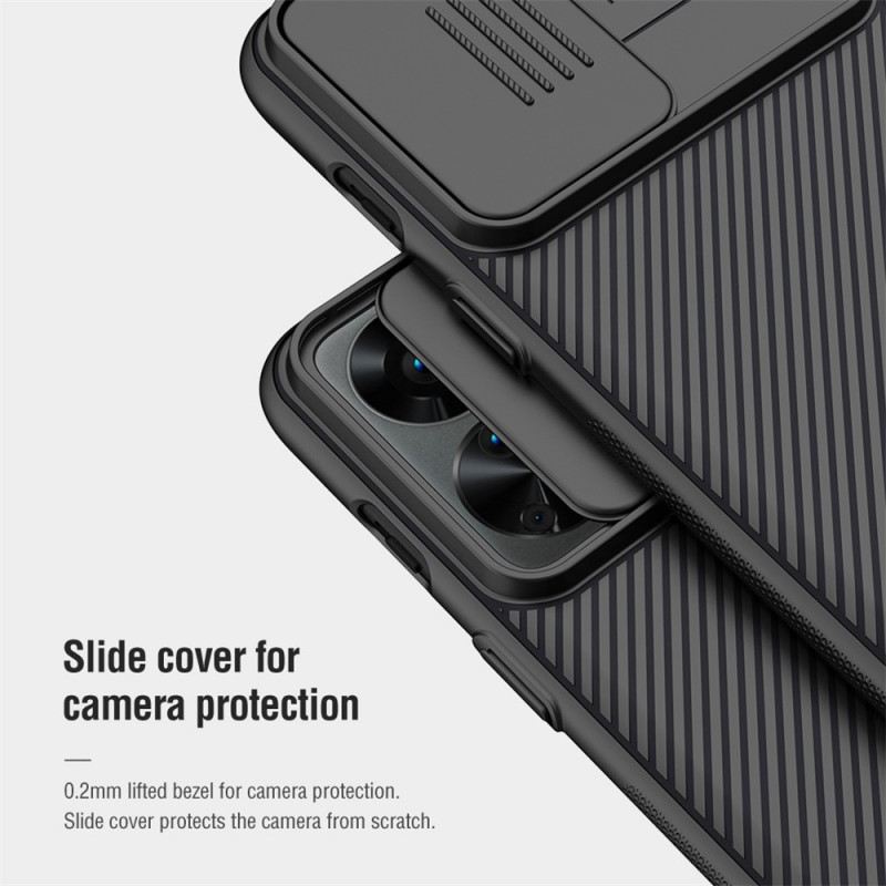 Maskica OnePlus Nord 2T 5G Camshield Nillkin