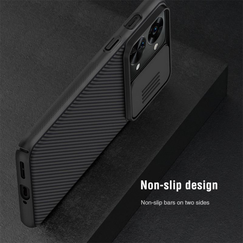 Maskica OnePlus Nord 2T 5G Camshield Nillkin