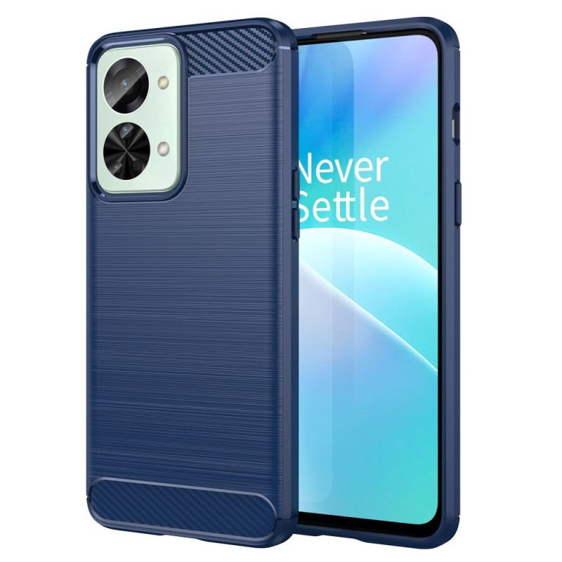 Maskica OnePlus Nord 2T 5G Četkano S Niskim Udjelom Ugljika