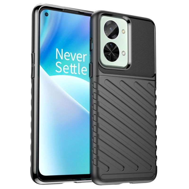 Maskica OnePlus Nord 2T 5G Silikonski Keper