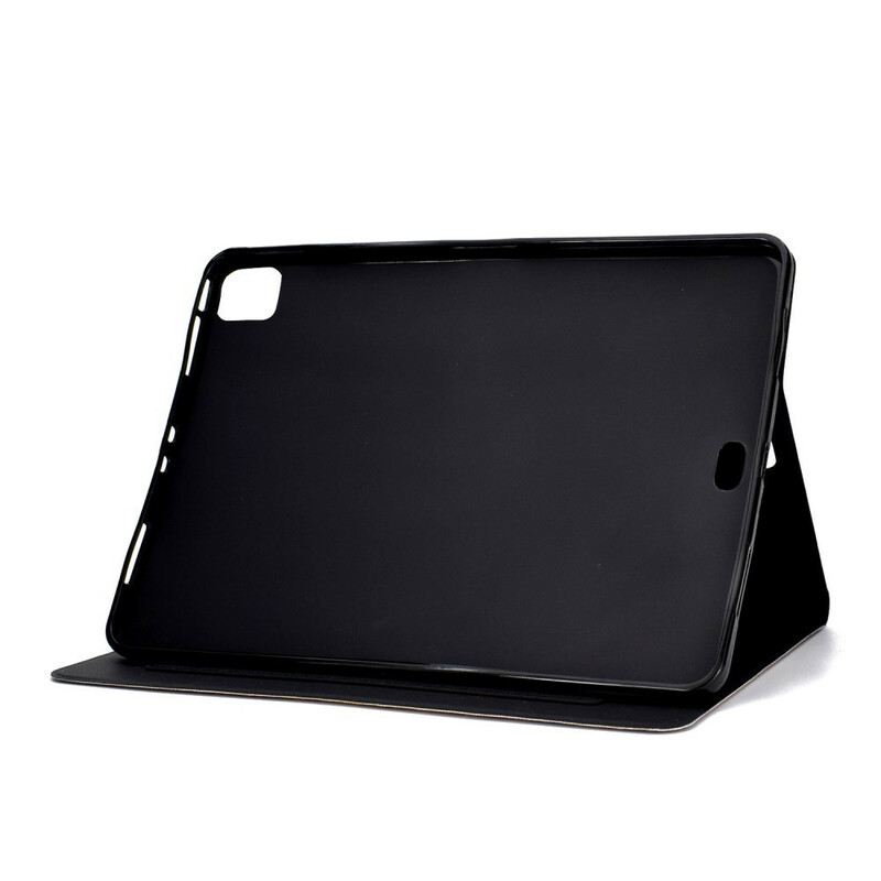 Flip Futrola iPad Pro 11" (2021) Cyclo-cat