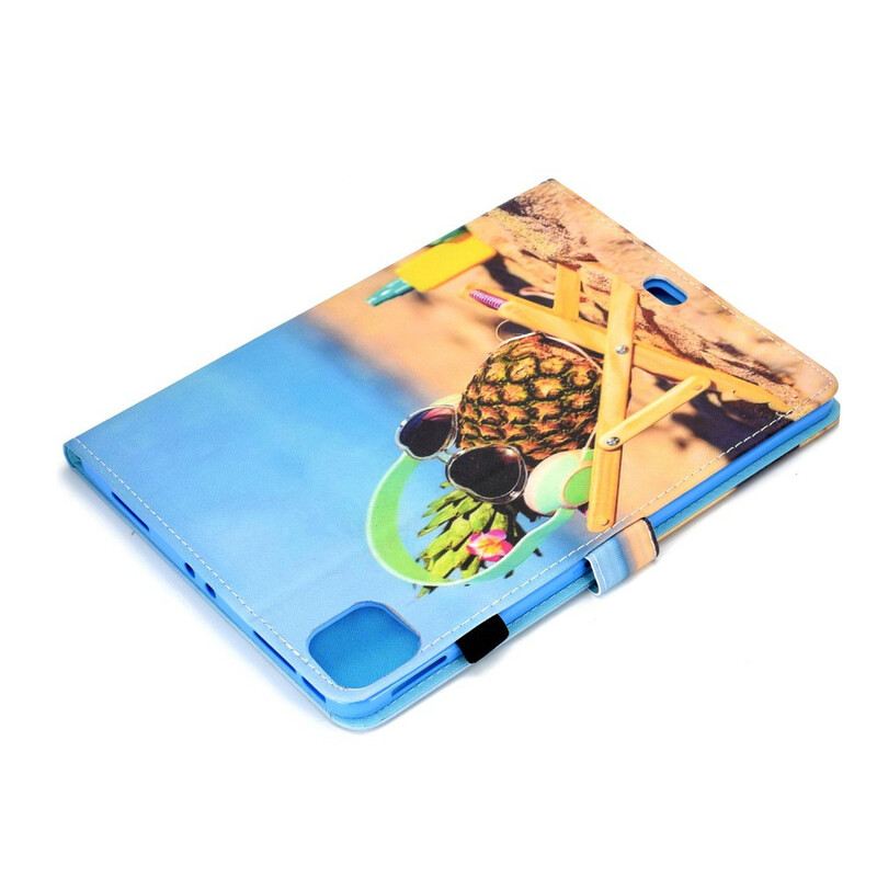 Futrola iPad Pro 11" (2021) Plaža Pineapple