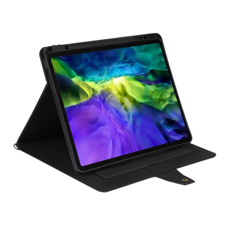 Futrola iPad Pro 11" (2021) Rfid Naramenica